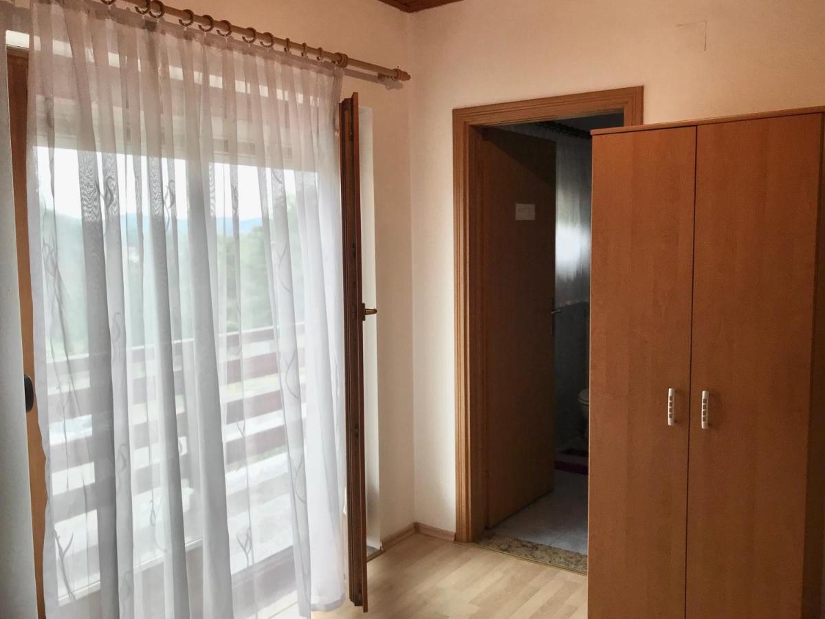 Sobe Markocevic Hotell Teslić Eksteriør bilde