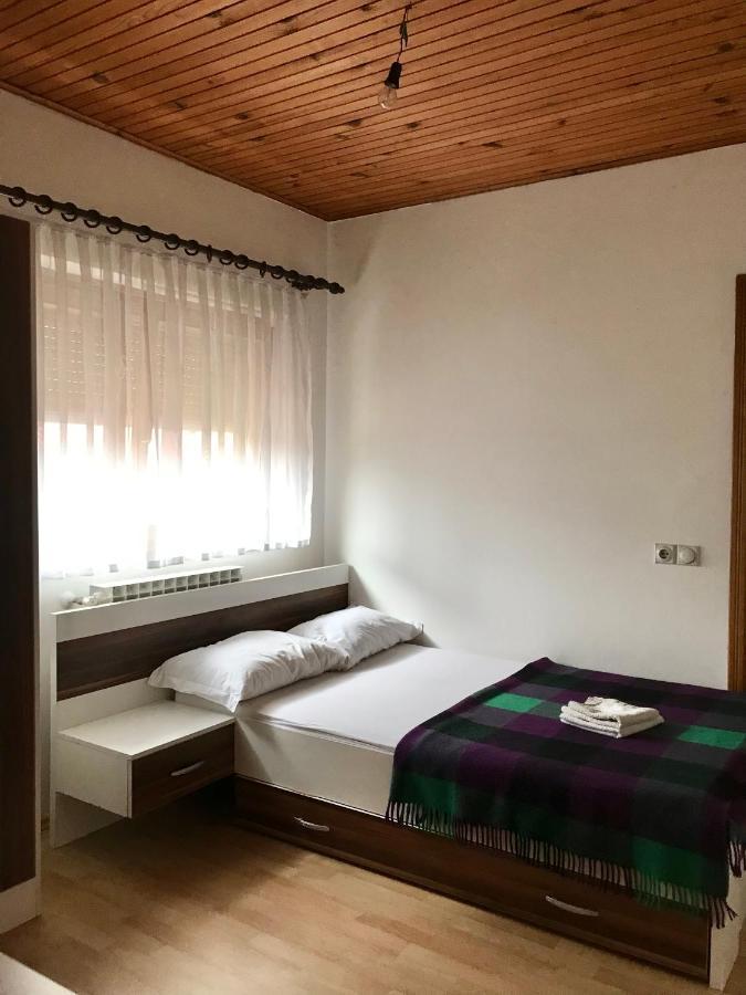 Sobe Markocevic Hotell Teslić Eksteriør bilde