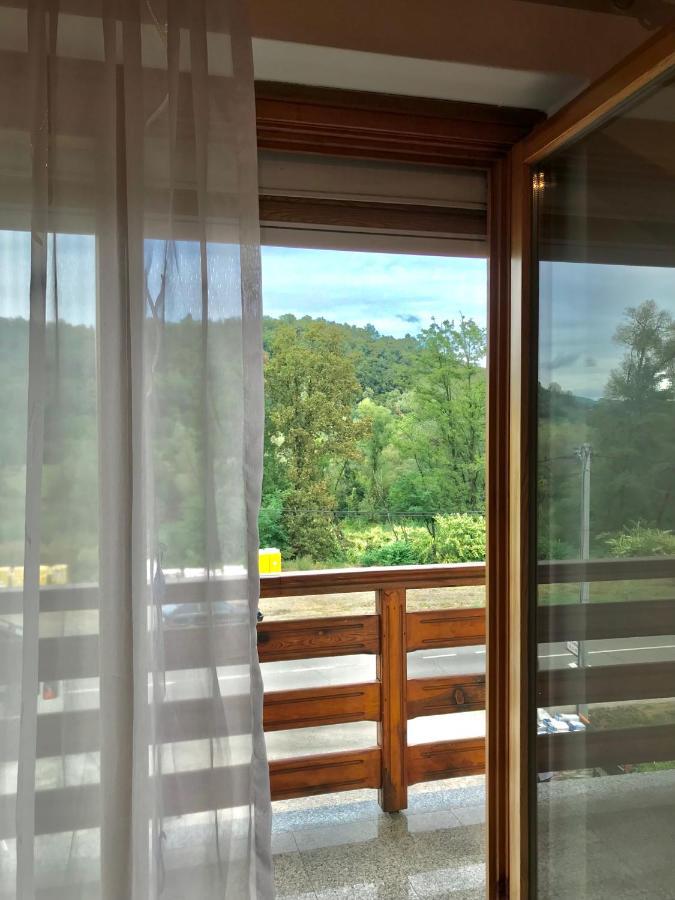 Sobe Markocevic Hotell Teslić Eksteriør bilde