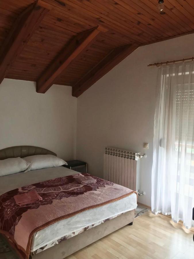 Sobe Markocevic Hotell Teslić Eksteriør bilde