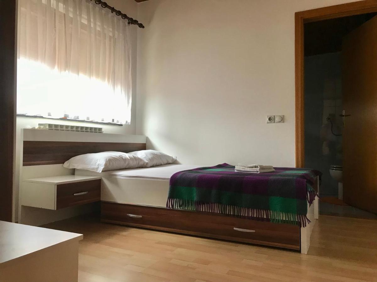 Sobe Markocevic Hotell Teslić Eksteriør bilde