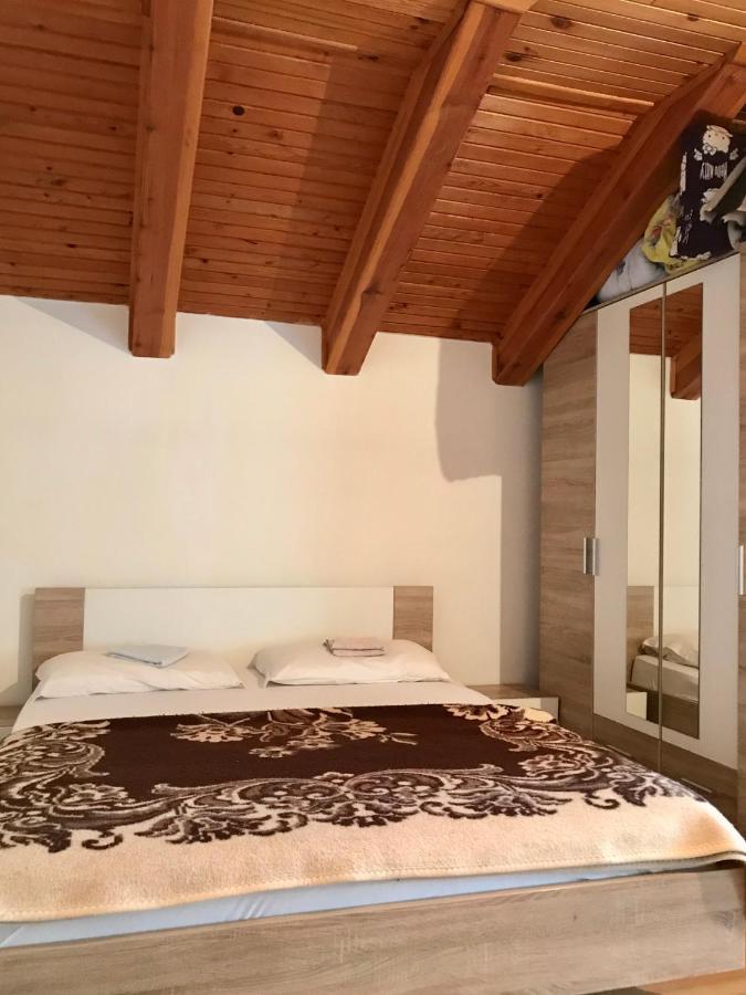 Sobe Markocevic Hotell Teslić Eksteriør bilde