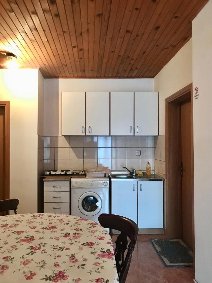 Sobe Markocevic Hotell Teslić Eksteriør bilde