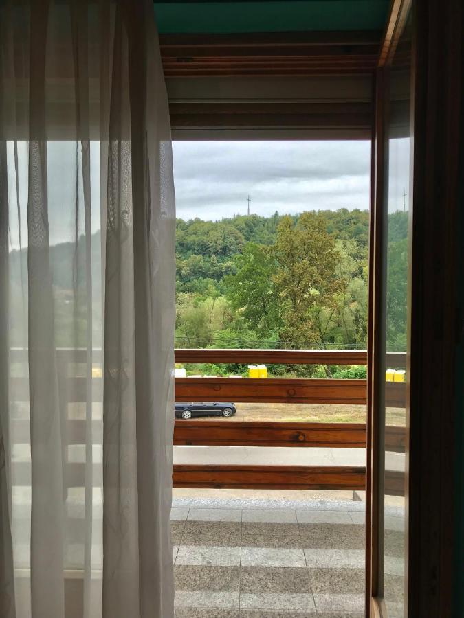 Sobe Markocevic Hotell Teslić Eksteriør bilde