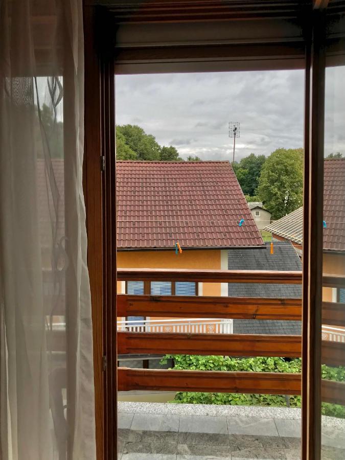 Sobe Markocevic Hotell Teslić Eksteriør bilde
