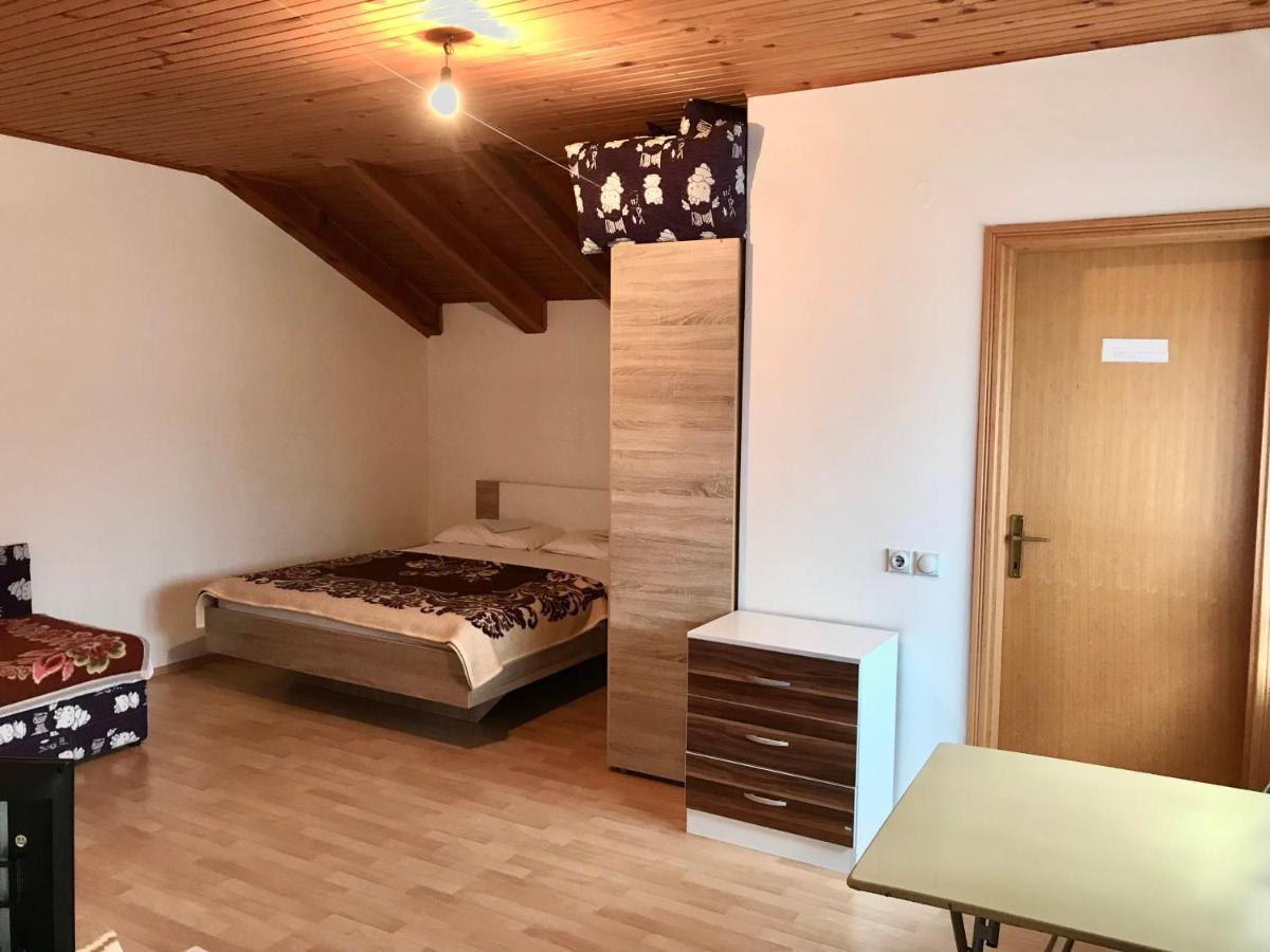 Sobe Markocevic Hotell Teslić Eksteriør bilde
